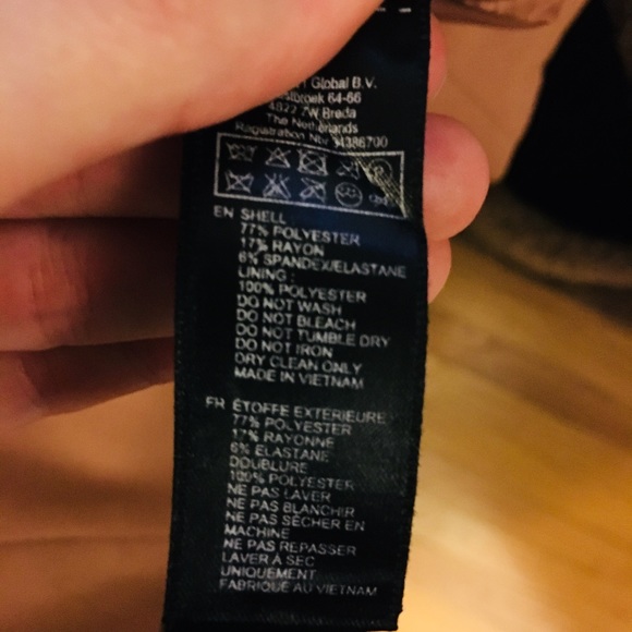 Cute Casual/Work Blazer ❤️❤️ - Picture 3 of 8